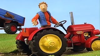 Kleiner Roter Traktor  Hof des Jahres  Cartoon  Ganze Folgen 🚜 [upl. by Scheider]