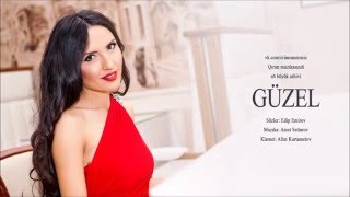 Güzel – Millet lyrics [upl. by Llerraf]