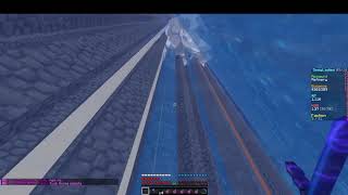 Raiding Elements CosmicPvP Lava Planet f top 1 4000000000 [upl. by Elokyn718]