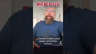 Wienerisch für Anfänger Gaming [upl. by Claus]