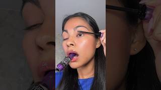 never have short lashes again 🔥  beauty tips youtubeshort beauty skincare [upl. by Justis]