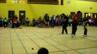 Pukatawagan Jigging Contest 2009 [upl. by Regan]