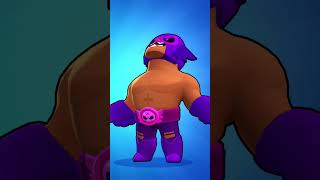 BRAWL STARSTA 5 TANE ÜCRETSİZ EFSANEVİ STAR HEDİYESİ AÇTIM  shorts shortsvideo brawlstars [upl. by Ovida]