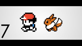 Pokemon Yellow Eevee Solo Run Ep 7 Illsuited To Be A Captain [upl. by Bayless851]