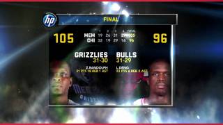 NBA 2K11  NBA Today 20 [upl. by Leonard]