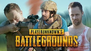 PUBG Logic Supercut 3 funny PUBG skits [upl. by Miun]