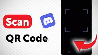 How to Scan QR Code On Discord Updated [upl. by Evelinn]