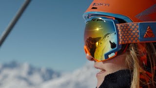 Val Cenis souvre avec son évènement Tous en Piste [upl. by Tommy]