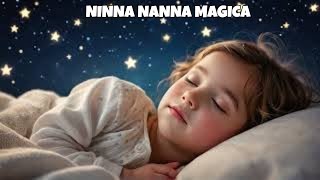 Coccole Sonore Le Migliori Ninna Nanna per Bambini 🌙 [upl. by King]