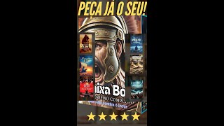 LIVROS QUE RECOMENDO [upl. by Boar]