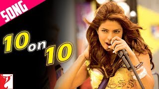 Top 10 Priyanka Chopra Songs [upl. by Durante]