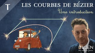 UT73 Les courbes de Bézier Introduction [upl. by Perla]