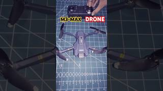 M3MAX  BEST DRONE UNDER 3K 🔥🔥  Stunning 4K Footage amp Features drone shorts [upl. by Nonah876]