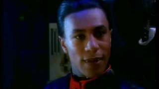 Red Dwarf  The Cat A Man For All Seasons [upl. by Ecarret]