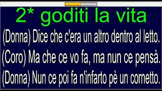 Il Mulino del Po  Che tipo sei  Goditi la vita [upl. by Fang]