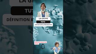 Guide pratique de la grippe Tutoriel essentiel pour infirmiers ide tutorial test nurse grippe [upl. by Palermo]