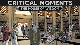 The Islamic Golden Age and The House of Wisdom DOCUMENTARY [upl. by Waddell]