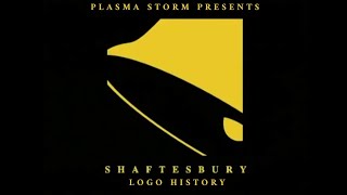 Shaftesbury Logo History [upl. by Zetta]