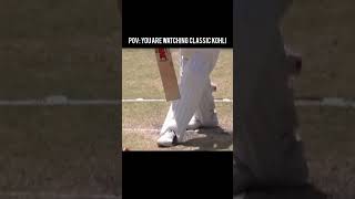 Virat Kohli smashed australia🥶shorts cricket viratkohli [upl. by Einuj]