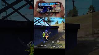 3 finger handcam gameplay solo vs squad poco x3 pro 60fps 120hz 360hz game turbo SD860 Prosecser 4kr [upl. by Almeria]