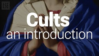 Cults an introduction [upl. by Yrrat]