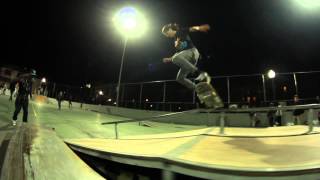 Classic Skate Shop Jennifer Soto [upl. by Evilo]