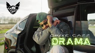 Oriye Cazz  Drama [upl. by Uriel]