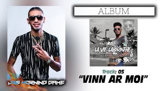 JSB MORNING GAME  VINN AR MOI AUDIO AFROSÉGA [upl. by Phineas395]