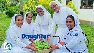 Salesian Sisters of Don Bosco Sri Lanka [upl. by Cul]