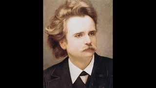 Grieg  Holberg Suite op40 no1  Praeludium [upl. by Donny602]