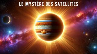 Les Secrets des Lunes  Exploration des Royaumes Cachés de Notre Système Solaire [upl. by Kcirrej660]