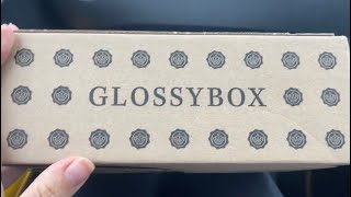 Glossybox unboxing September 2024 [upl. by Averyl]