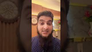 namaz zayaz he viralvideo namaz NadeemKhanOfficial786 [upl. by Derdlim]