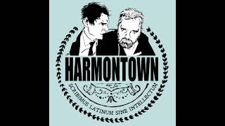 Harmontown  Where has DeMorge Been [upl. by Wildee]