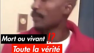 UNE VIDÉO DE 2PAC VIVANT FAIT POLÉMIQUE 👻 OFFICIEL SRPSKO [upl. by Suiremed455]