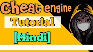 Hindi Cheat engine Tutorial  How to Use Cheat Engine 2021 1 [upl. by Blondell]