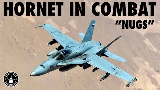 USMC Hornet In Combat  Tim quotNuggetquot Golden New [upl. by Caneghem]