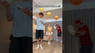 WHAT ONE ARE YOU RIGHT NOW 😅  KEEP UP im too FAST😳🔥🏃💨 odetari shorts viral dance trend [upl. by Artinak996]