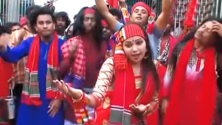 লেংটার গামছা  Langtar gamcha  কল্পনা দেওয়ান  Langtar Gan  Lengt Song  Lengtar New Song [upl. by Mychal]