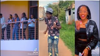 Pokea Zangu Salamu  TikTok trending challenge [upl. by Rotow]