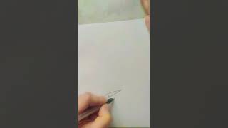 aeroplane drawing makingshorts [upl. by Leizahaj283]