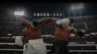 Creed 3  Creed Vs Damien [upl. by Zahavi]