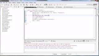 Java Tutorial 39  Garbage Collector [upl. by Leanard]