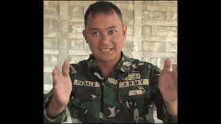 War Story Reinforce Kami sa Inatakeng Detachment Iyakan na mga Tropa Duon sa Lakas ng Kalaban [upl. by Reis]