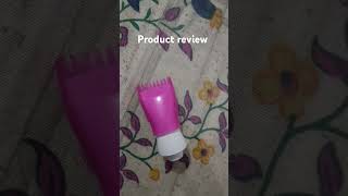 Hair trimmer review trimmer womensfashion selfcare beauty [upl. by Enixam425]