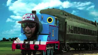 Thomas the dank engine [upl. by Leclair]