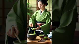 The Art of Japanese Tea Ceremony [upl. by Orenid]