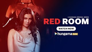 Red Room  Official Trailer  Daisy Shah Amit Gaur Anuj Sachdeva Reena Agarwal Reeva Padam [upl. by Acimak]