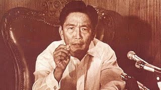 The Infamous Ferdinand Marcos [upl. by Linzy908]