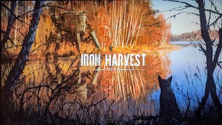 Iron Harvest Complete Edition  Polonia  laffrontement  Lets Play  Ep 21  FR  PS5 [upl. by Rizzi]